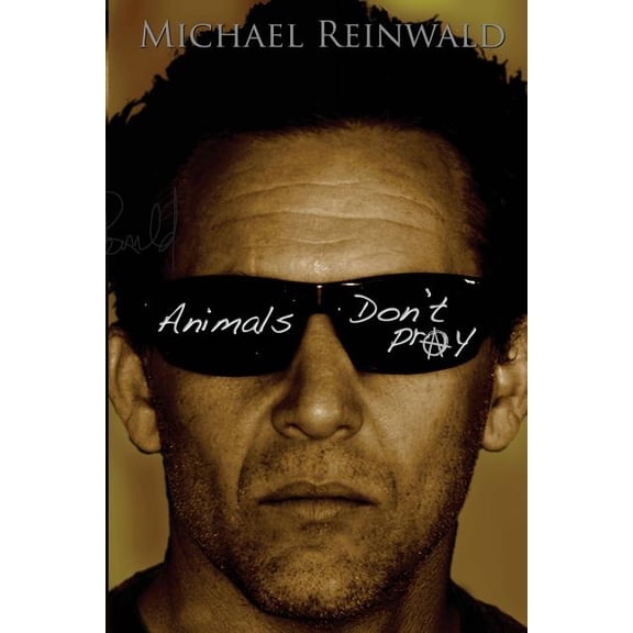Animals don't pray, (Paperback)