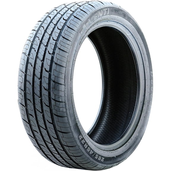 Dcenti D8000 265/75R16 114T Tire