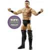 WWE Sound Slammers The Miz Action Figure with 20+ Sounds & Phrases