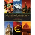 thumbnail image 1 of International Management : Managing Across Borders and Cultures, 1 of 1