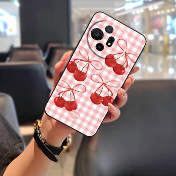 LYM-Phone Case For TCL 50XL 5G/50XL Nxtpaper 5G, Anti-knock Protective Durable TPU Soft case Full wrap Cartoon Waterproof Shockproof Silicone Fashion Design Cute Anti-dust Back Cover