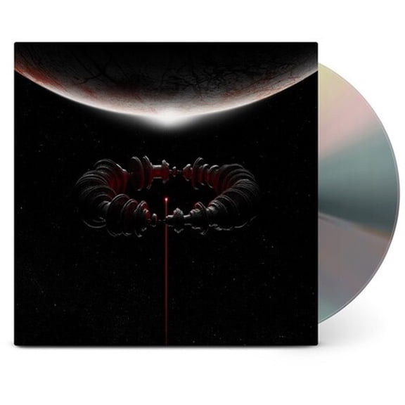 Muse - The Wow! Signal - Music & Performance - CD