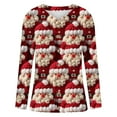 thumbnail image 5 of LOVZFMLL Cardigan pour Femmes Cardigan à Manches Longues Creusé Couleur Unie Veste Décontractée, 5 of 5