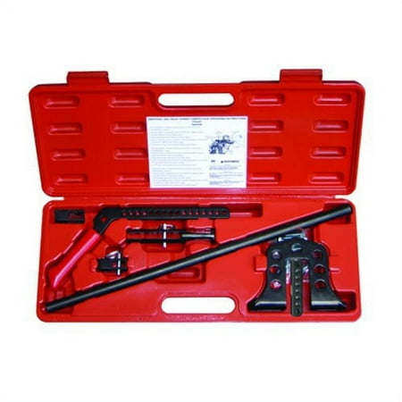 

SP Tools 91400B Universal OHC Valve Spring Compressor
