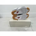 thumbnail image 5 of Ni - ke Authentic Air Jordan 4 Retro SB Navy DR5415-100 Men's Size 8.5, 5 of 5