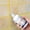 Gold, variant on Ceramic Tile Grout Set with Caulking Balls and Masking Tape - Waterproof Sealant for Bathrooms, Living Rooms, and Toilets