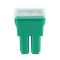 thumbnail image 5 of 5 x Green 40A Female Plug in Blade PAL Fuse for Car, 5 of 8