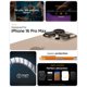 thumbnail image 2 of Funda para iPhone 16 Pro Max Spigen Classic C1 MagFit Tangerine, 2 of 8
