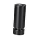 thumbnail image 4 of Patas de sofá, pata de mueble de aleación de aluminio, fácil instalación, antioxidante, estable, pata de soporte de altura ajustable, pata de sofá de , negro 15cm BLESIY Patas de sofá, 4 of 8