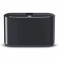 thumbnail image 1 of Dispensador de toallas de mano múltiples para encimera Tork Xpress, color negro, 1 of 18
