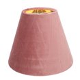 thumbnail image 1 of Miangastore Cloth Art Decorative Lampshade Multipurpose Table Light Lampshade E27 Light Cover, 1 of 8