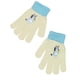 thumbnail image 5 of Set de Gorro de Punto Blanco con Pompones y Guantes para Niños Grandes Bluey, 5 of 7