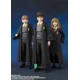 thumbnail image 2 of In Stock [72 Hours Shipping] SHF Harry Harry Potter Hermione Ron Action Figure Toy Collection Gift, 2 of 5