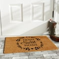 thumbnail image 2 of Calloway Mills Sweet Wreath Outdoor Doormat, 2 of 2