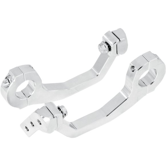 Rox Speed FX Pro-Taper Flex-Tec Supports de Protection 1G-FTPROT