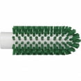 thumbnail image 2 of 2" W Tube and Pipe Brush, Stiff, Not Applicable L Handle, 5 1/4 in L Brush, Green 5380502, 2 of 4