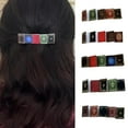 thumbnail image 6 of Novelty Ancient Books Shape Hairpins Hot Girl Spring Hair Clip Carnivals Photography Hair Clip for Woman Ponytail, 6 of 6