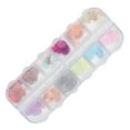 thumbnail image 4 of Glitter Sequins, Beautiful Sequins Mini  For Family For DIY Crafts, 4 of 8