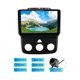 thumbnail image 2 of Estéreo for Dodge Ram 1500 2014-2019 Android Carplay 2g+32g, 2 of 11