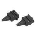 thumbnail image 3 of Towing Plug, Impact Resistant ABS Metal Professional Heavy Duty 12 Pin Flat Trailer Adapter  for RVs, 3 of 7