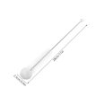 thumbnail image 2 of GAXIRE 5Pcs Multi Functional Cleaning Brush with Cotton and Nylon for Parents, 2 of 7