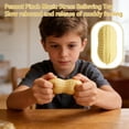 thumbnail image 4 of 2026 New 12-Pack Peanut Squishy Box, Peanut Sensory Fidgets, Slow Rising Slime Texture Squeeze Balls, Funny Stress Relief Set, 4 of 6