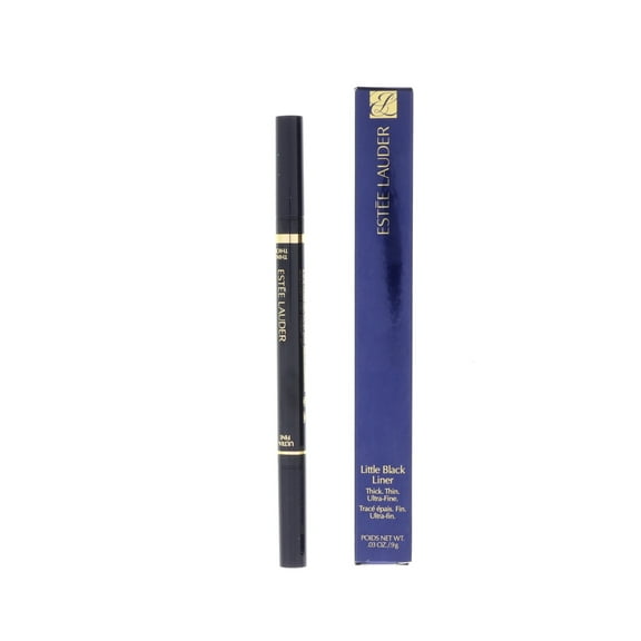 Estee Lauder Little Black Liner, 01 Onyx, 0.03 oz