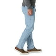 thumbnail image 7 of Wrangler Men's and Big Men's Regular Fit Jeans with Flex, 7 of 7