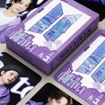 thumbnail image 2 of 55 Pcs BTS WE Album Lomo Card Kpop Photocard Postal Todavía Por Venir FESTA PROOF GQ DECOKITr Series JK JIN JIMIN V SUGA RM J-HOPE RAPMONSTER JUNG KOOK, 2 of 4