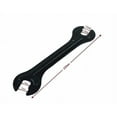 thumbnail image 4 of Bike Tool Kits Bike Cycle Open End Axle Hub Wrench Spanner Bicycle Repair Tool 2Pc, 4 of 8