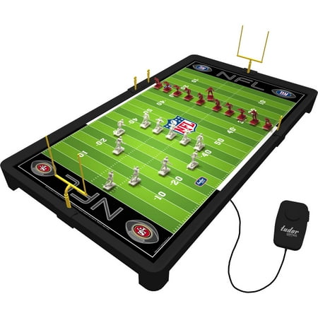 NFL Electric Football