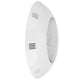thumbnail image 5 of Luz LED De La Piscina IP68 Alto Brillo Montado En La Pared Luz Subacuática Ac12v Luz Blanca Para Piscina Acuario, 5 of 7