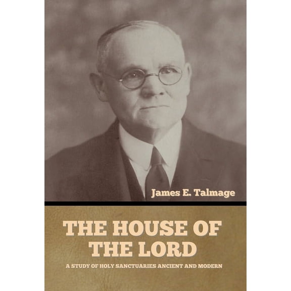 The House of the Lord, (Hardcover)