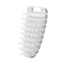 Fruit and Vegetable Brush Scrubber, Multifunctional Cleaning Brush for Cleaning Vegetables, Pots and Bowls