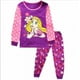 thumbnail image 1 of Pijamas para niñas pequeñas, ropa de descanso navideña, Daisy, pato, Minnie Mouse, estampado de dibujos animados, I Love Dad Boy, conjuntos de pijamas, ropa para niños, 1 of 4