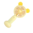 thumbnail image 3 of USB Handheld Fan Outdoor Camping Hiking Air Cooler Portable Mini Electric Fan with 2 Modes, 3 of 8