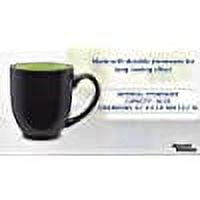 41 action news coffee mug FOX News @ Night Common Sense Lucky Mug main image 1