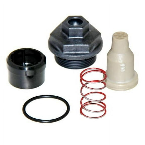Thermostat Kit 143? Johnson/Evinrude 90-175hp 60? V4 V6 Eagle Pro #: 599 X-Ref #: