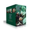 thumbnail image 1 of Colección de libros Aladdin Keeper of the Lost Cities 1-5, 1 of 5