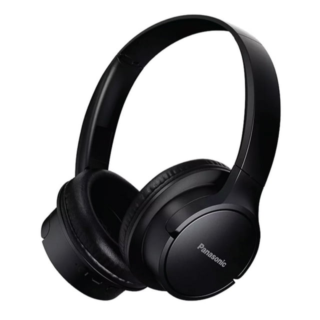 Audífonos inalámbricos de diadema Panasonic RBHF420BPUK
