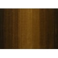 thumbnail image 1 of Ahgly Company Indoor Rectangle Abstract Turquoise Blue Contemporary Area Rugs, 2' x 4', 1 of 4