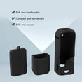 thumbnail image 3 of Silicone Case for OSMO Pocket 3 Accessories, Soft Dustproof Protective Case Cover, 3 of 7