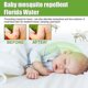thumbnail image 3 of Baby Mosquito Repellent Florida Water, Children Skin Anti-itchy, Anti-bite And Mosquito Repellent Care Spray, 3 of 5
