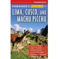 thumbnail image 1 of Frommer's EasyGuide to Lima, Cusco and Machu Picchu, 1 of 2