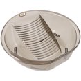 thumbnail image 1 of AURARMLET 1Pcs Washboard Basin For Elderly And Parents Hand Wash Board Lightweight And Compact, 1 of 4