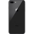 thumbnail image 2 of Apple iPhone 8 Plus 256GB Space Gray B Grade Used GSM Unlocked Smartphone, 2 of 4