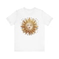 thumbnail image 2 of Sun Shirt, Shirt with Sun, Tee shirt with Sun, 2 of 33