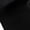 Black-1, variant on Mens Cargo Jogger Pants Slim Fit Stretch With Zipper Pockets Lightweight Cotton Tapered Pants Drawstring Elastic Waist