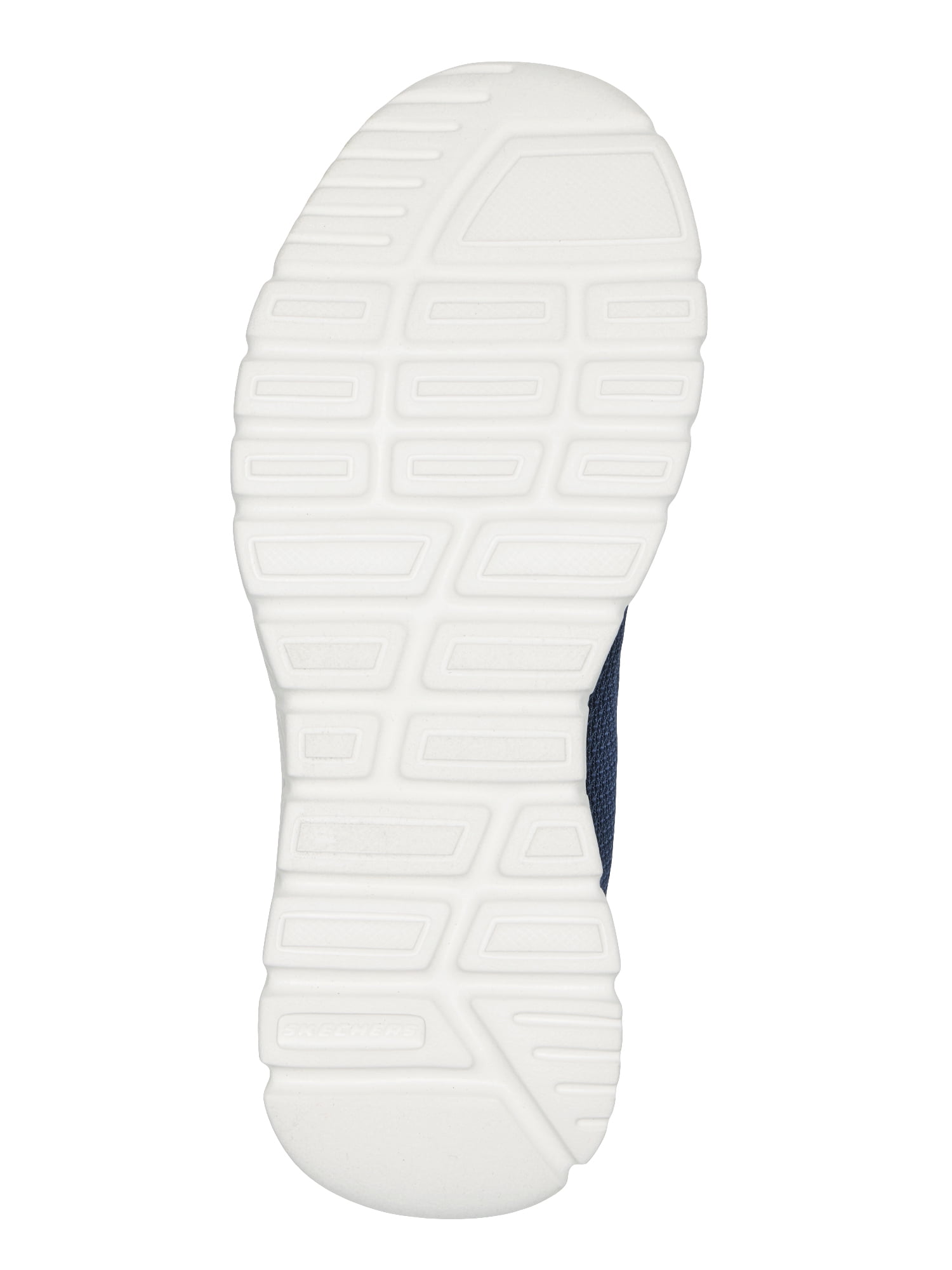 Skechers Women's Vivacious Slip-On Athletic Sneaker
