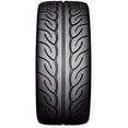 thumbnail image 6 of Yokohama Advan Neova AD08R High Performance Tire - 245/45R18 96W Fits: 2016-23 Chevrolet Malibu LT, 2009-14 Acura TL SH-AWD, 6 of 6